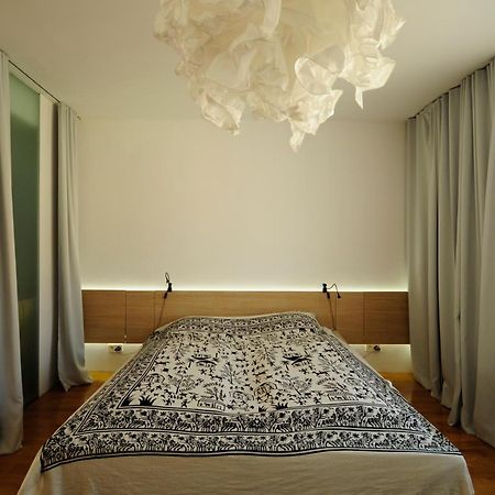 Architectural City Loft Sofia Exterior photo
