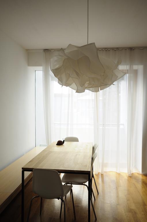 Architectural City Loft Sofia Exterior photo